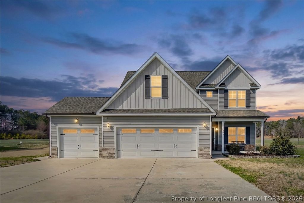 Photo of 5635 Stewart Road, Wade, NC 28395 (MLS # 757960)