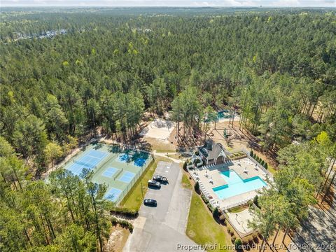 Tiny photo for 265 Heather Brook Circle, Spring Lake, NC 28390 (MLS # 762525)