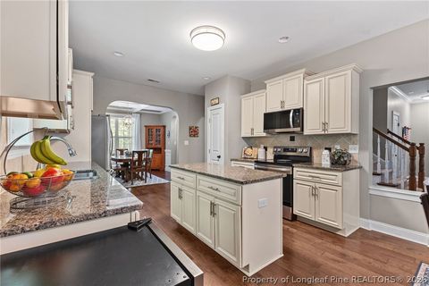 Tiny photo for 265 Heather Brook Circle, Spring Lake, NC 28390 (MLS # 762525)