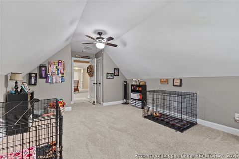 Tiny photo for 265 Heather Brook Circle, Spring Lake, NC 28390 (MLS # 762525)