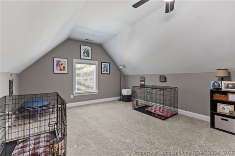 Tiny photo for 265 Heather Brook Circle, Spring Lake, NC 28390 (MLS # 762525)