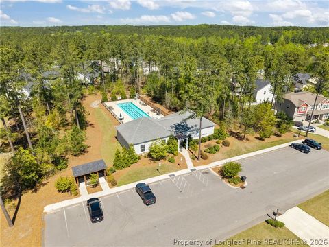 Tiny photo for 265 Heather Brook Circle, Spring Lake, NC 28390 (MLS # 762525)