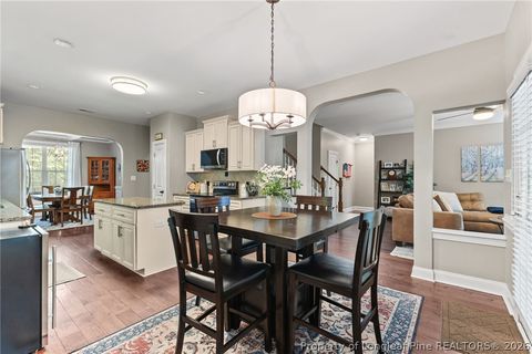 Tiny photo for 265 Heather Brook Circle, Spring Lake, NC 28390 (MLS # 762525)