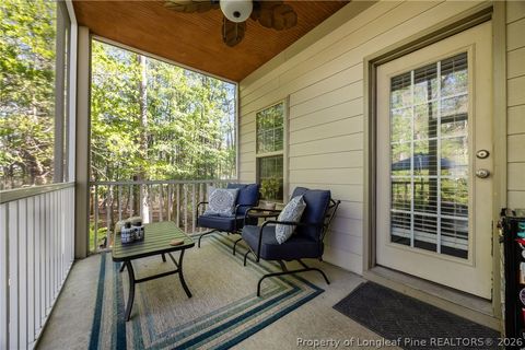 Tiny photo for 265 Heather Brook Circle, Spring Lake, NC 28390 (MLS # 762525)