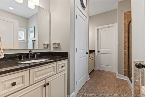 Tiny photo for 265 Heather Brook Circle, Spring Lake, NC 28390 (MLS # 762525)