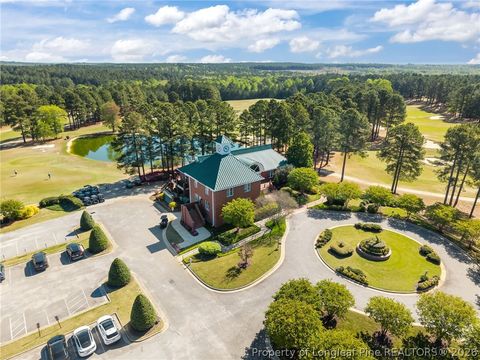 Tiny photo for 265 Heather Brook Circle, Spring Lake, NC 28390 (MLS # 762525)