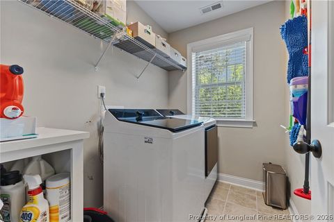 Tiny photo for 265 Heather Brook Circle, Spring Lake, NC 28390 (MLS # 762525)