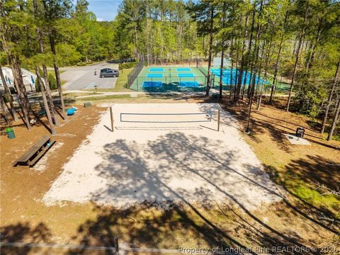 Tiny photo for 265 Heather Brook Circle, Spring Lake, NC 28390 (MLS # 762525)