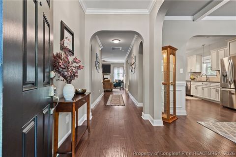 Tiny photo for 265 Heather Brook Circle, Spring Lake, NC 28390 (MLS # 762525)