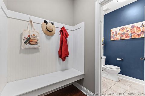Tiny photo for 265 Heather Brook Circle, Spring Lake, NC 28390 (MLS # 762525)