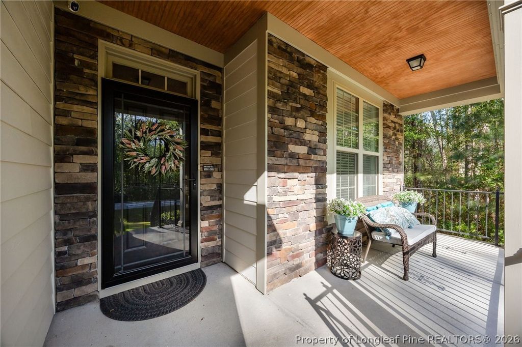 Photo of 265 Heather Brook Circle, Spring Lake, NC 28390 (MLS # 762525)