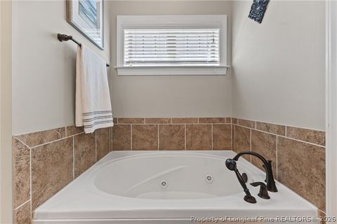 Tiny photo for 265 Heather Brook Circle, Spring Lake, NC 28390 (MLS # 762525)
