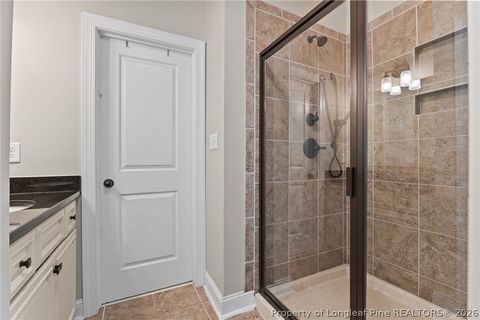 Tiny photo for 265 Heather Brook Circle, Spring Lake, NC 28390 (MLS # 762525)