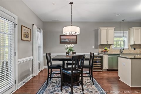 Tiny photo for 265 Heather Brook Circle, Spring Lake, NC 28390 (MLS # 762525)