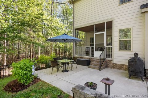 Tiny photo for 265 Heather Brook Circle, Spring Lake, NC 28390 (MLS # 762525)