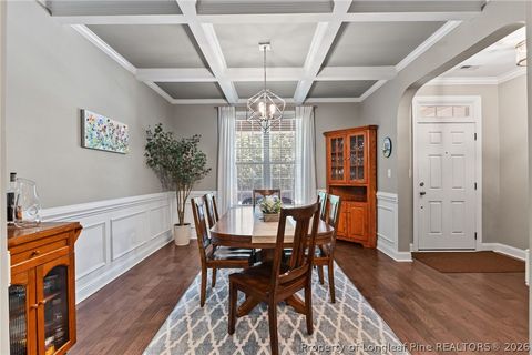 Tiny photo for 265 Heather Brook Circle, Spring Lake, NC 28390 (MLS # 762525)