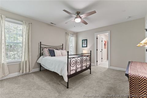 Tiny photo for 265 Heather Brook Circle, Spring Lake, NC 28390 (MLS # 762525)
