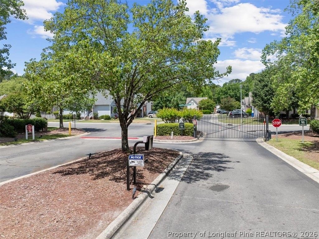 Photo of 3028 Brookcrossing Drive, Fayetteville, NC 28306 (MLS # 762938)