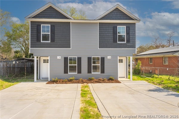 907 ROCHESTER DR # B, FAYETTEVILLE, NC 28305 - Image 3ef66e162d9b8cf9405c5022585e05f4/154751034