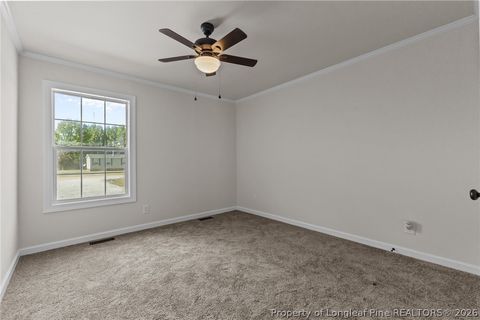 Tiny photo for 189 Little Coharie Lane, Roseboro, NC 28382 (MLS # 762521)