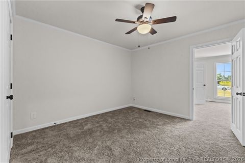 Tiny photo for 189 Little Coharie Lane, Roseboro, NC 28382 (MLS # 762521)