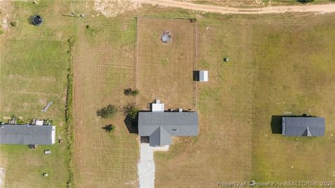 Tiny photo for 189 Little Coharie Lane, Roseboro, NC 28382 (MLS # 762521)