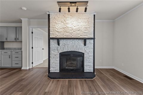 Tiny photo for 189 Little Coharie Lane, Roseboro, NC 28382 (MLS # 762521)