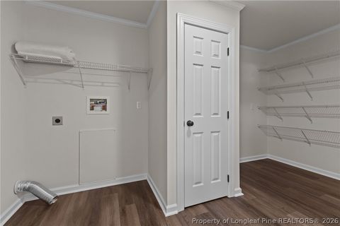 Tiny photo for 189 Little Coharie Lane, Roseboro, NC 28382 (MLS # 762521)
