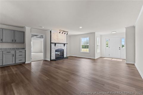 Tiny photo for 189 Little Coharie Lane, Roseboro, NC 28382 (MLS # 762521)