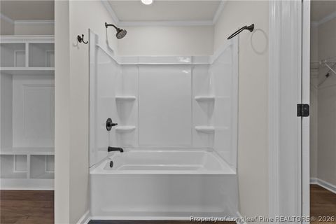 Tiny photo for 189 Little Coharie Lane, Roseboro, NC 28382 (MLS # 762521)