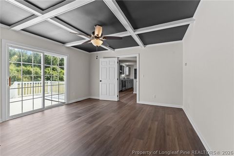 Tiny photo for 189 Little Coharie Lane, Roseboro, NC 28382 (MLS # 762521)