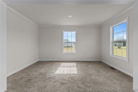 Tiny photo for 189 Little Coharie Lane, Roseboro, NC 28382 (MLS # 762521)