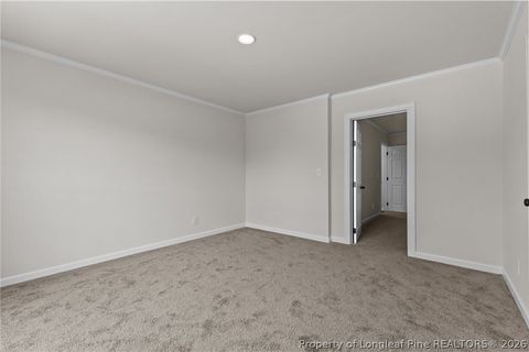 Tiny photo for 189 Little Coharie Lane, Roseboro, NC 28382 (MLS # 762521)