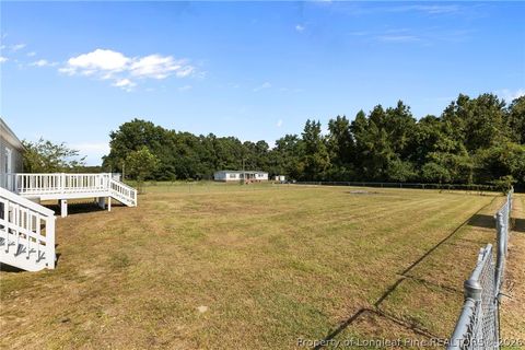 Tiny photo for 189 Little Coharie Lane, Roseboro, NC 28382 (MLS # 762521)