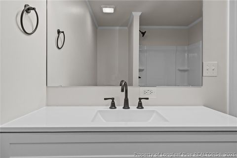 Tiny photo for 189 Little Coharie Lane, Roseboro, NC 28382 (MLS # 762521)