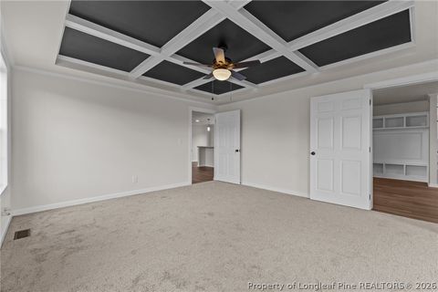 Tiny photo for 189 Little Coharie Lane, Roseboro, NC 28382 (MLS # 762521)