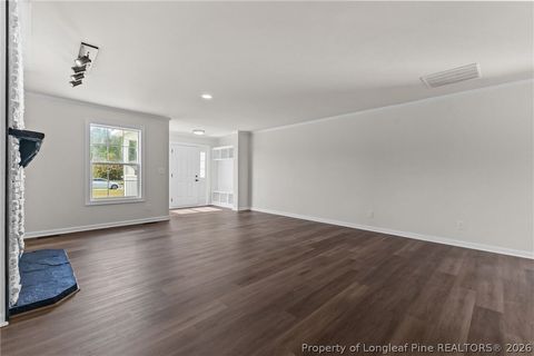 Tiny photo for 189 Little Coharie Lane, Roseboro, NC 28382 (MLS # 762521)