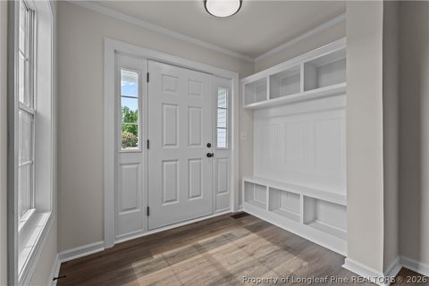 Tiny photo for 189 Little Coharie Lane, Roseboro, NC 28382 (MLS # 762521)