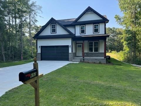 Single Family Residence in Vass NC 692 Wren Lane.jpg