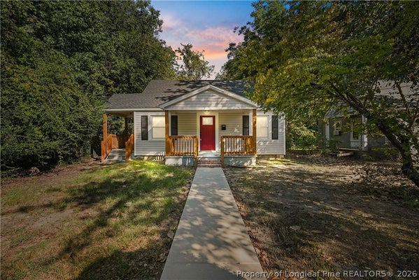 331 LINCOLN DR, FAYETTEVILLE, NC 28301 - Image 3f141fb49b8d090c5df3dd31de8314ed/1355109210