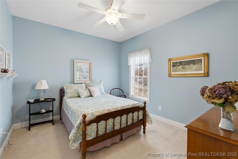 Tiny photo for 1909 Wimberly Woods Drive, Sanford, NC 27330 (MLS # 754381)