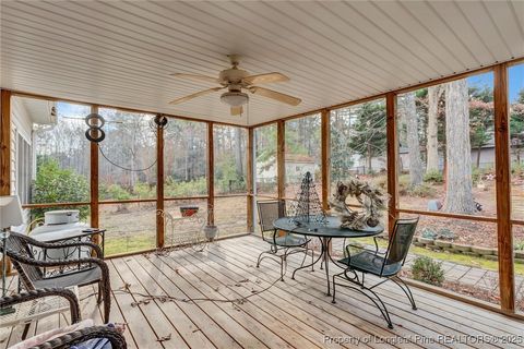 Tiny photo for 1909 Wimberly Woods Drive, Sanford, NC 27330 (MLS # 754381)