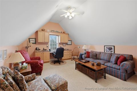 Tiny photo for 1909 Wimberly Woods Drive, Sanford, NC 27330 (MLS # 754381)