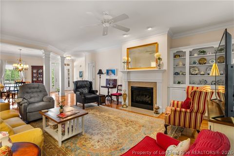 Tiny photo for 1909 Wimberly Woods Drive, Sanford, NC 27330 (MLS # 754381)