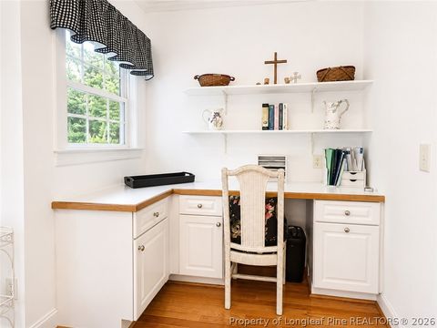 Tiny photo for 1909 Wimberly Woods Drive, Sanford, NC 27330 (MLS # 754381)