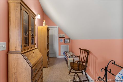 Tiny photo for 1909 Wimberly Woods Drive, Sanford, NC 27330 (MLS # 754381)