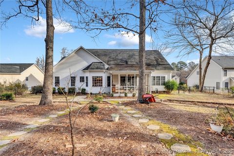 Tiny photo for 1909 Wimberly Woods Drive, Sanford, NC 27330 (MLS # 754381)