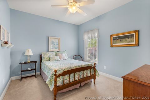Tiny photo for 1909 Wimberly Woods Drive, Sanford, NC 27330 (MLS # 754381)