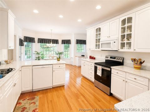 Tiny photo for 1909 Wimberly Woods Drive, Sanford, NC 27330 (MLS # 754381)