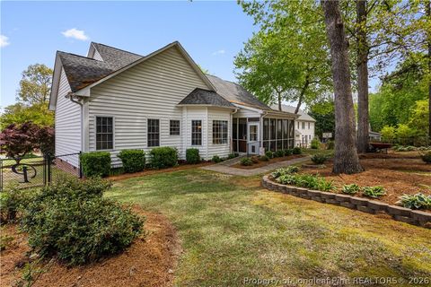 Tiny photo for 1909 Wimberly Woods Drive, Sanford, NC 27330 (MLS # 754381)